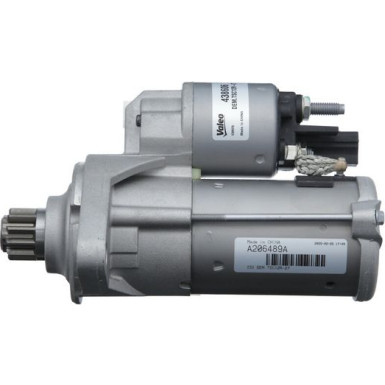 Valeo | Starter | 438606