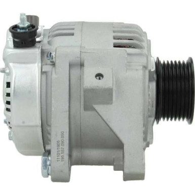 PSH | Generator | 195.557.090.050