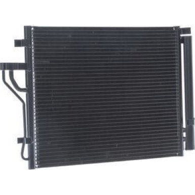Mahle | Kondensator, Klimaanlage | AC 43 000S