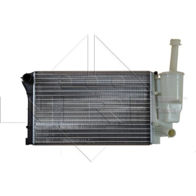 58170 Kühler, Motorkühlung EASY FIT