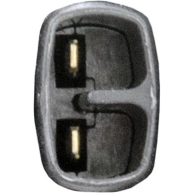 Mahle | Kompressor, Klimaanlage | ACP 568 000P