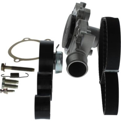 1 987 948 528 Wasserpumpe + Zahnriemensatz