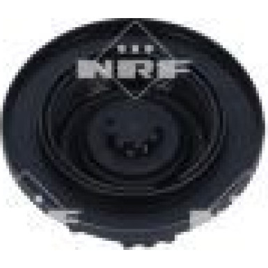 NRF Ausgleichsbehälter, Kühlmittel EASY FIT 454135