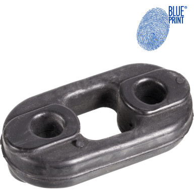 ADC480123 Halter, Abgasanlage