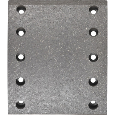 319032 Bremsbelagsatz, Trommelbremse 319032 Bremsbelagsatz, Trommelbremse