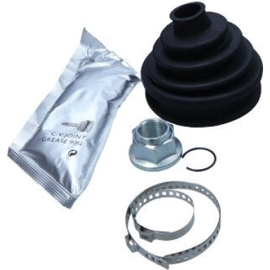 49-0740 Faltenbalgsatz, Antriebswelle