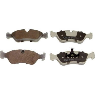 QP3226 Bremsbelagsatz, Scheibenbremse