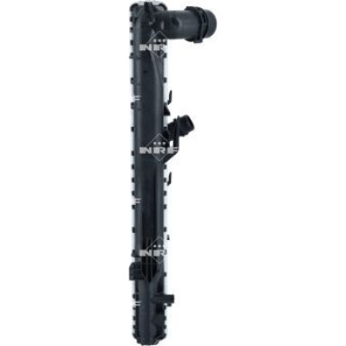 53473 Kühler, Motorkühlung EASY FIT