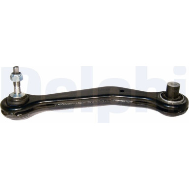 TC1346 Lenker, Radaufhängung