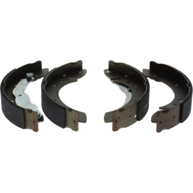 0 986 487 528 Bremsbackensatz