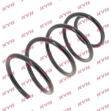 RG3183 Fahrwerksfeder K-Flex