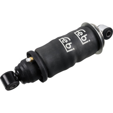 FEBI BILSTEIN 17749 Dämpfer, Fahrerhauslagerung