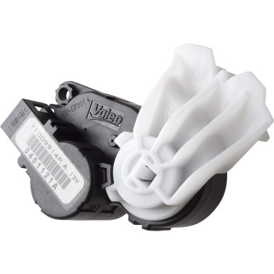 715329 Stellelement, Mischklappe