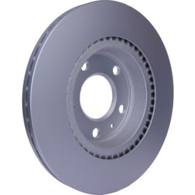 Hella | Bremsscheibe | 8DD 355 127-311