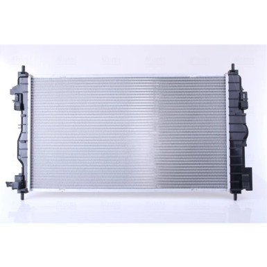 Nissens | Kühler, Motorkühlung | 61707
