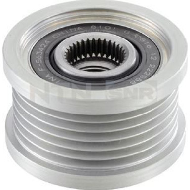 GA753.09 Generatorfreilauf