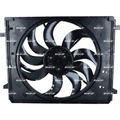 470110 Lüfter, Motorkühlung 470110 Lüfter, Motorkühlung