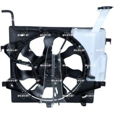 470125 Lüfter, Motorkühlung