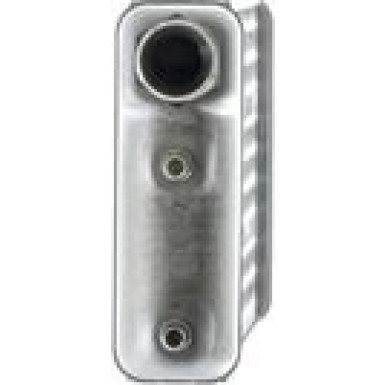 Mahle | Ölkühler, Motoröl | CLC 169 001P
