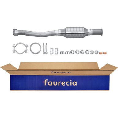 Hella | Katalysator | 8LE 366 052-051