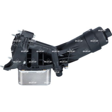 31877 Gehäuse, Ölfilter EASY FIT