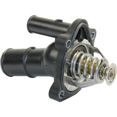 Metzger 2 x METZGER Thermostat, Kühlmittel 4006215 Metzger 2 x METZGER Thermostat, Kühlmittel 4006215