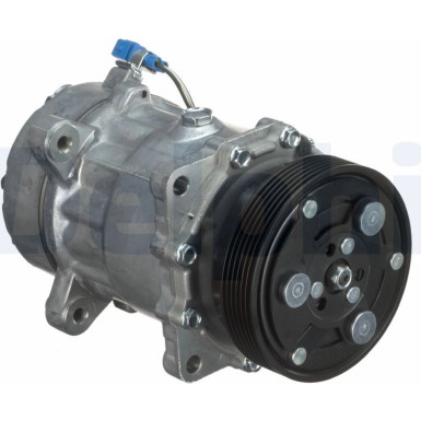 TSP0159060 Kompressor, Klimaanlage