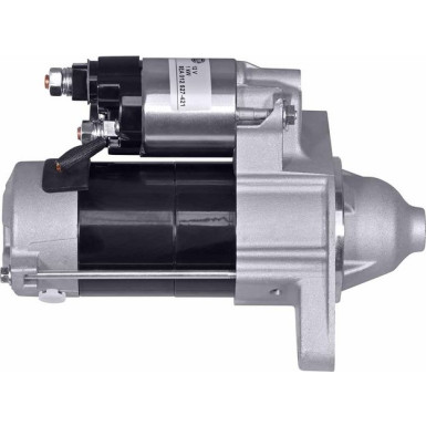 Hella | Starter | 8EA 012 527-421 Hella | Starter | 8EA 012 527-421