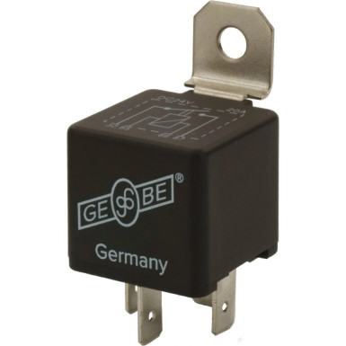 9 9008 1 Relais, Arbeitsstrom