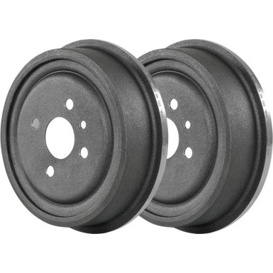 24.0223-0008.2 Bremstrommel