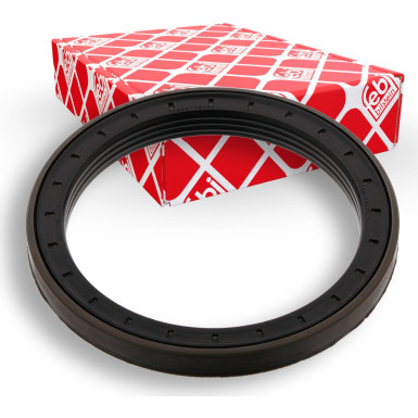 FEBI BILSTEIN 33146 Wellendichtring, Radnabe