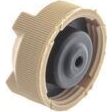 Mahle | Verschlussdeckel, Kühlmittelbehälter | CRB 118 000S