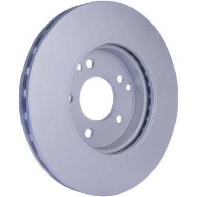 Hella | Bremsscheibe | 8DD 355 107-481