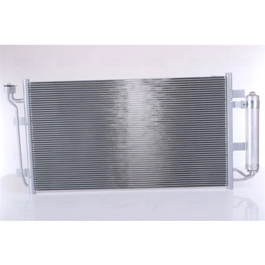 940582 Kondensator, Klimaanlage