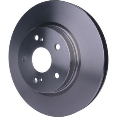 Hella | Bremsscheibe | 8DD 355 113-621