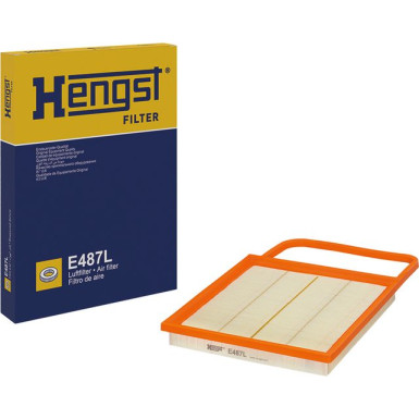 E487L Luftfilter E487L Luftfilter