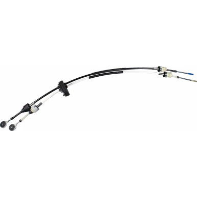 3150349 Seilzug, Schaltgetriebe