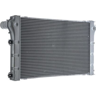 Mahle | Ladeluftkühler | CI 682 000S