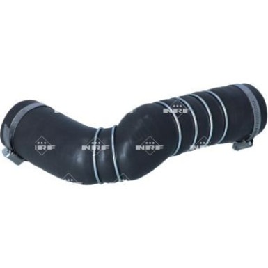 166186 Ladeluftschlauch EASY FIT