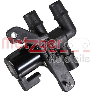 0899395 Kühlmittelregelventil 0899395 Kühlmittelregelventil