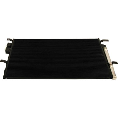 AC837996 Kondensator, Klimaanlage AC837996 Kondensator, Klimaanlage