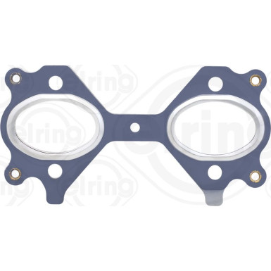 333.150 Dichtung, Abgaskrümmer