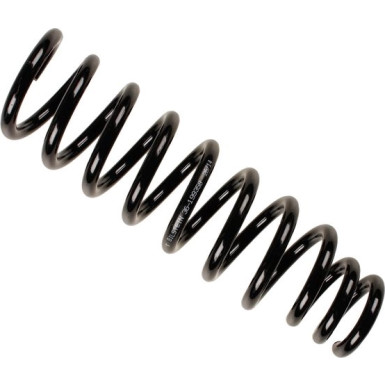36-199358 Fahrwerksfeder BILSTEIN - B3 Serienersatz (Federn)