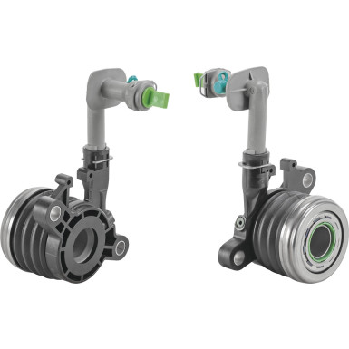 804527 Zentralausrücker, Kupplung