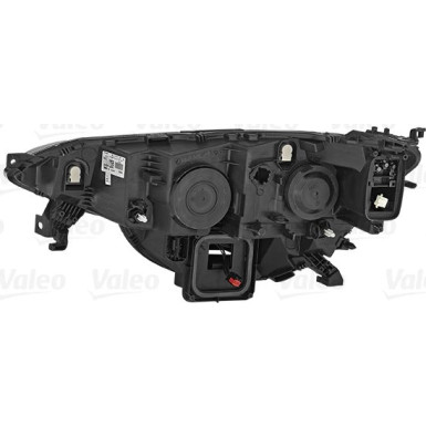 Valeo | Hauptscheinwerfer | 046921