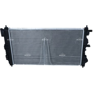 53159 Kühler, Motorkühlung EASY FIT 53159 Kühler, Motorkühlung EASY FIT