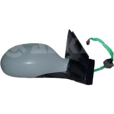 Alkar | Außenspiegel | 6132852 Alkar | Außenspiegel | 6132852