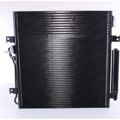 940461 Kondensator, Klimaanlage 940461 Kondensator, Klimaanlage