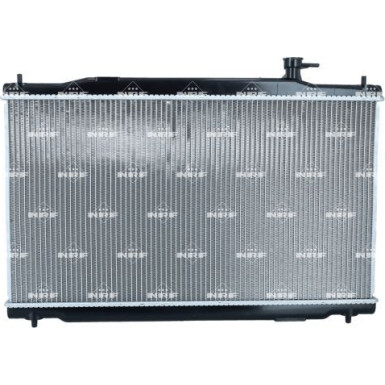 NRF | Kühler, Motorkühlung | 58458
