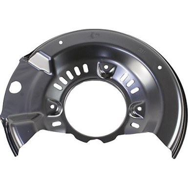 6115195 Spritzblech, Bremsscheibe 6115195 Spritzblech, Bremsscheibe